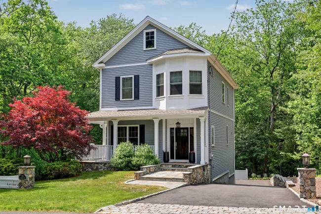 1192 Catamount Road, Fairfield, CT