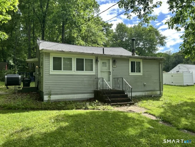 87 Edgemere Road