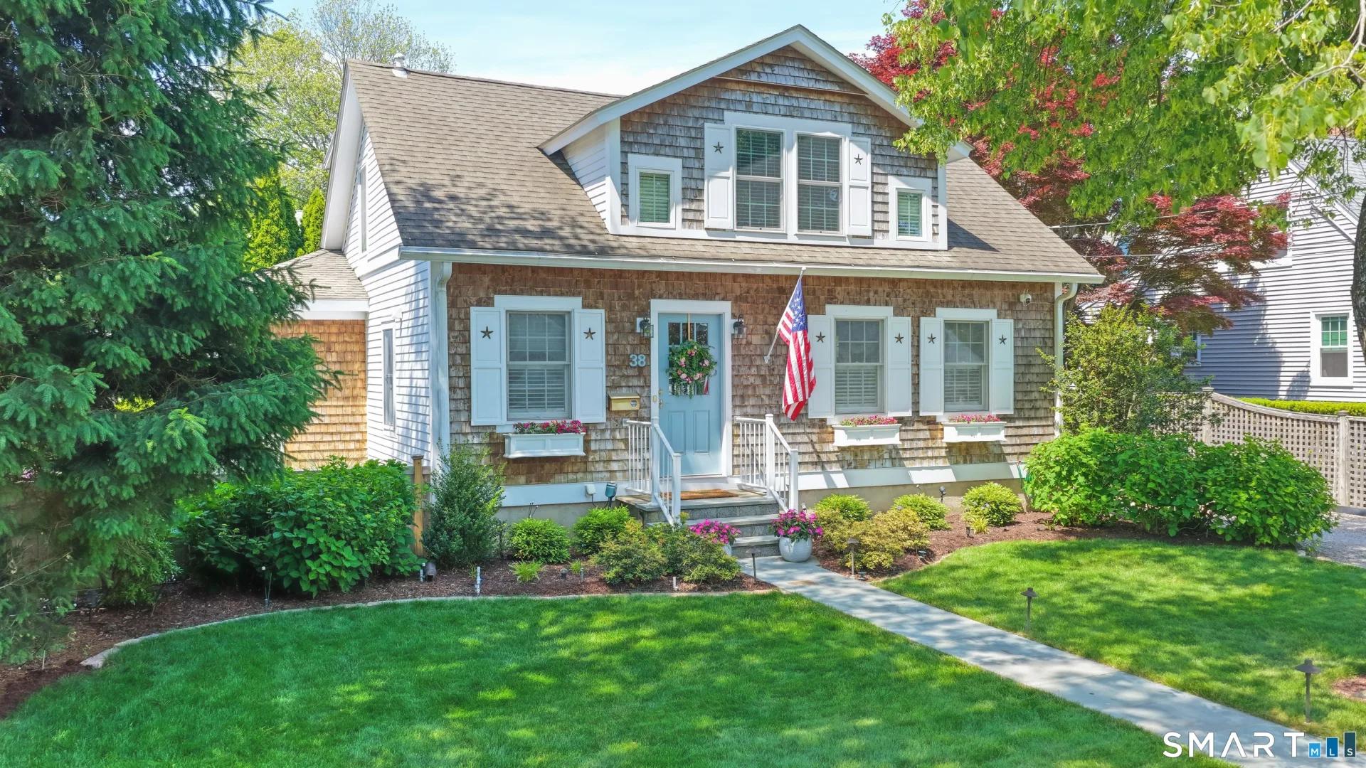 38 James Street, Fairfield, CT
