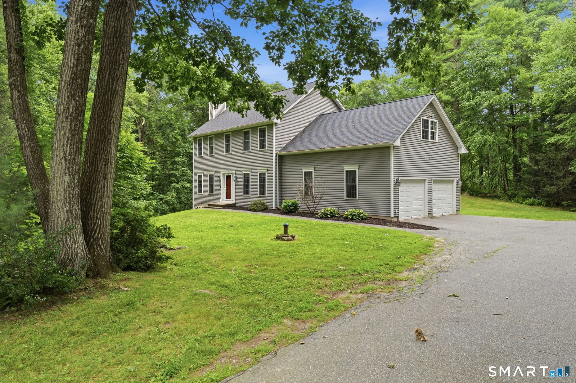 43 Millbrook Lane, Harwinton, CT