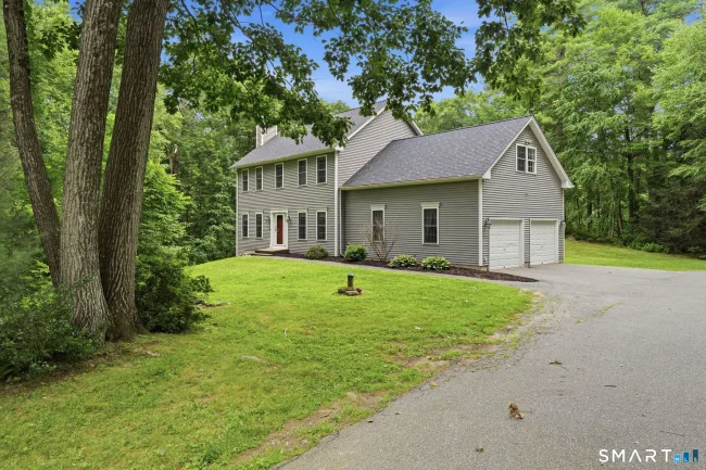 43 Millbrook Lane, Harwinton, CT