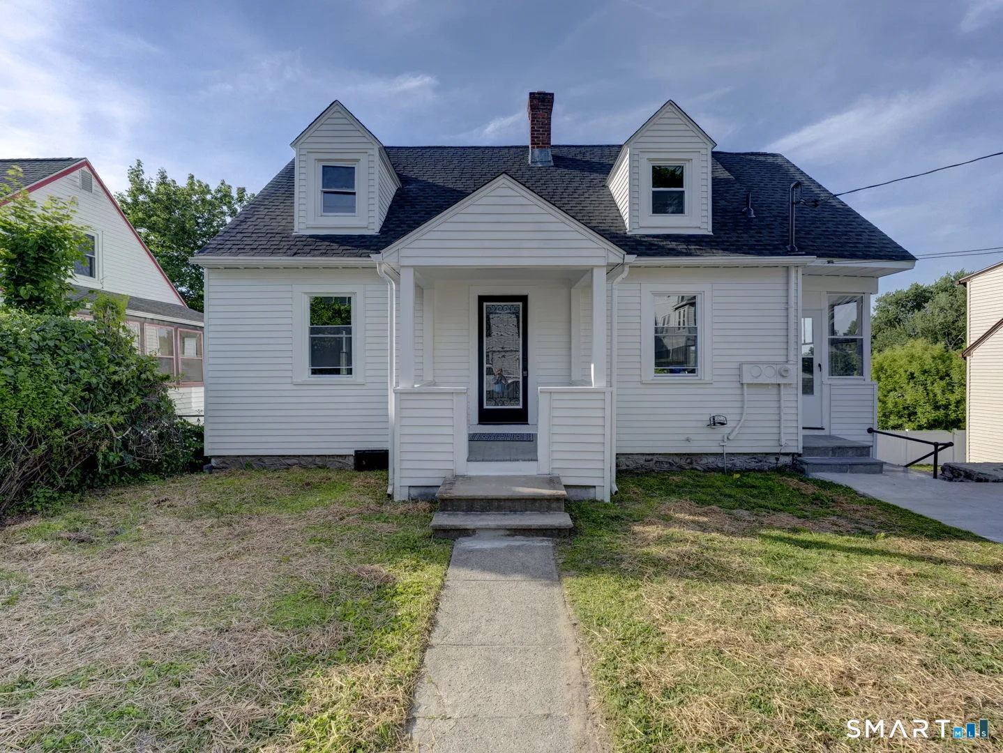 44 Colony Street, Bristol, CT