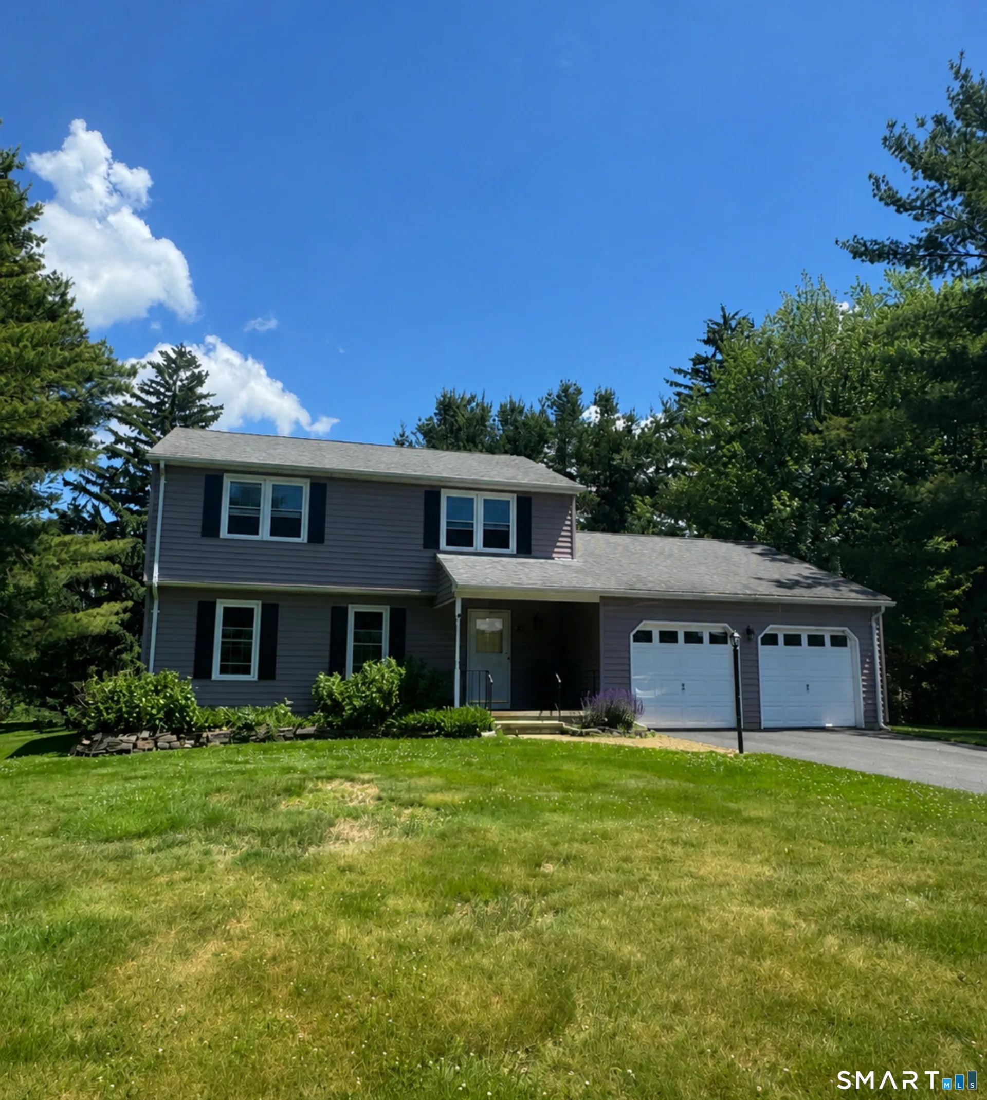 43 Palmer Drive, Meriden, CT