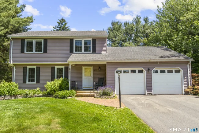43 Palmer Drive