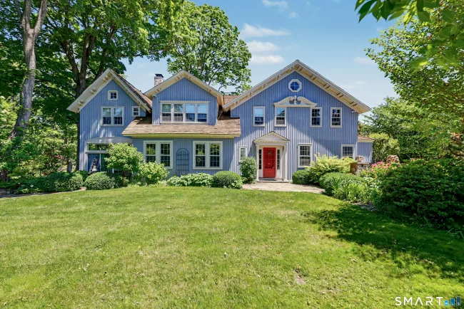 406 Harbor Road