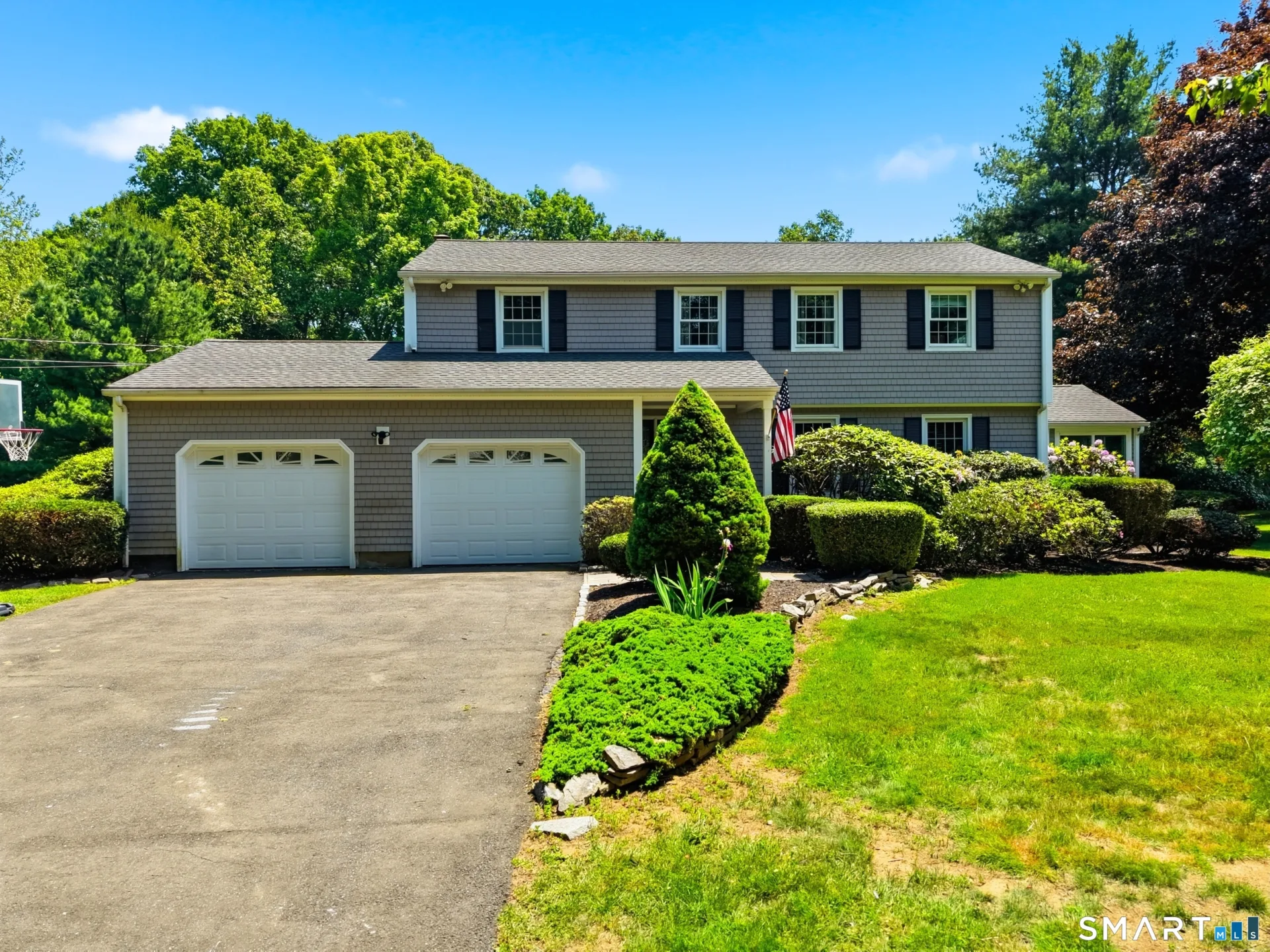 99 Cheryl Ann Drive, Milford, CT