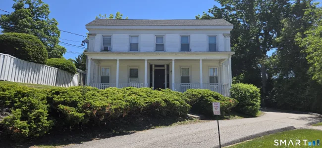 7 Broad Street
