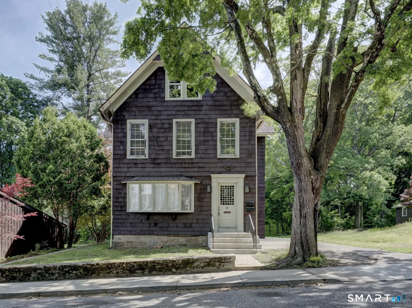 100 Bolivia Street, Windham, CT