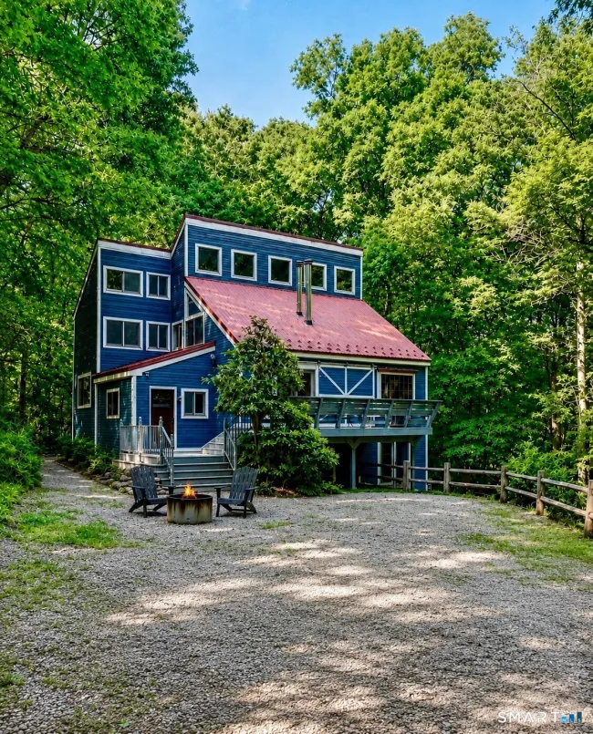 25 Windaway Road