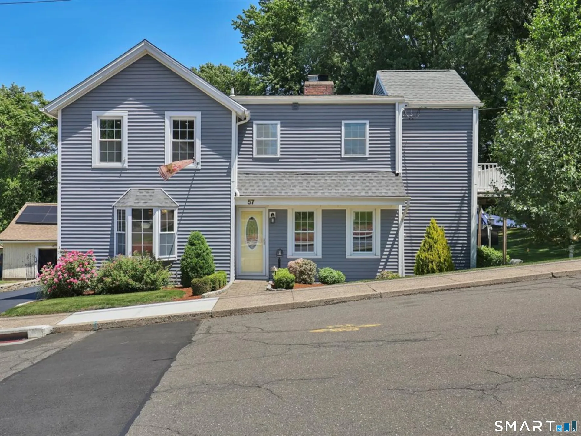 57 Seymour Street, Bristol, CT