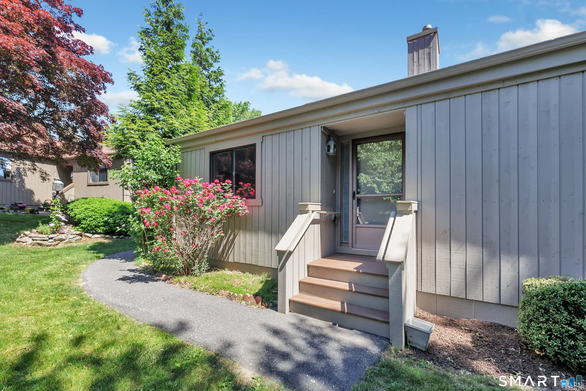 493 Pawnee Lane #B, Stratford, CT