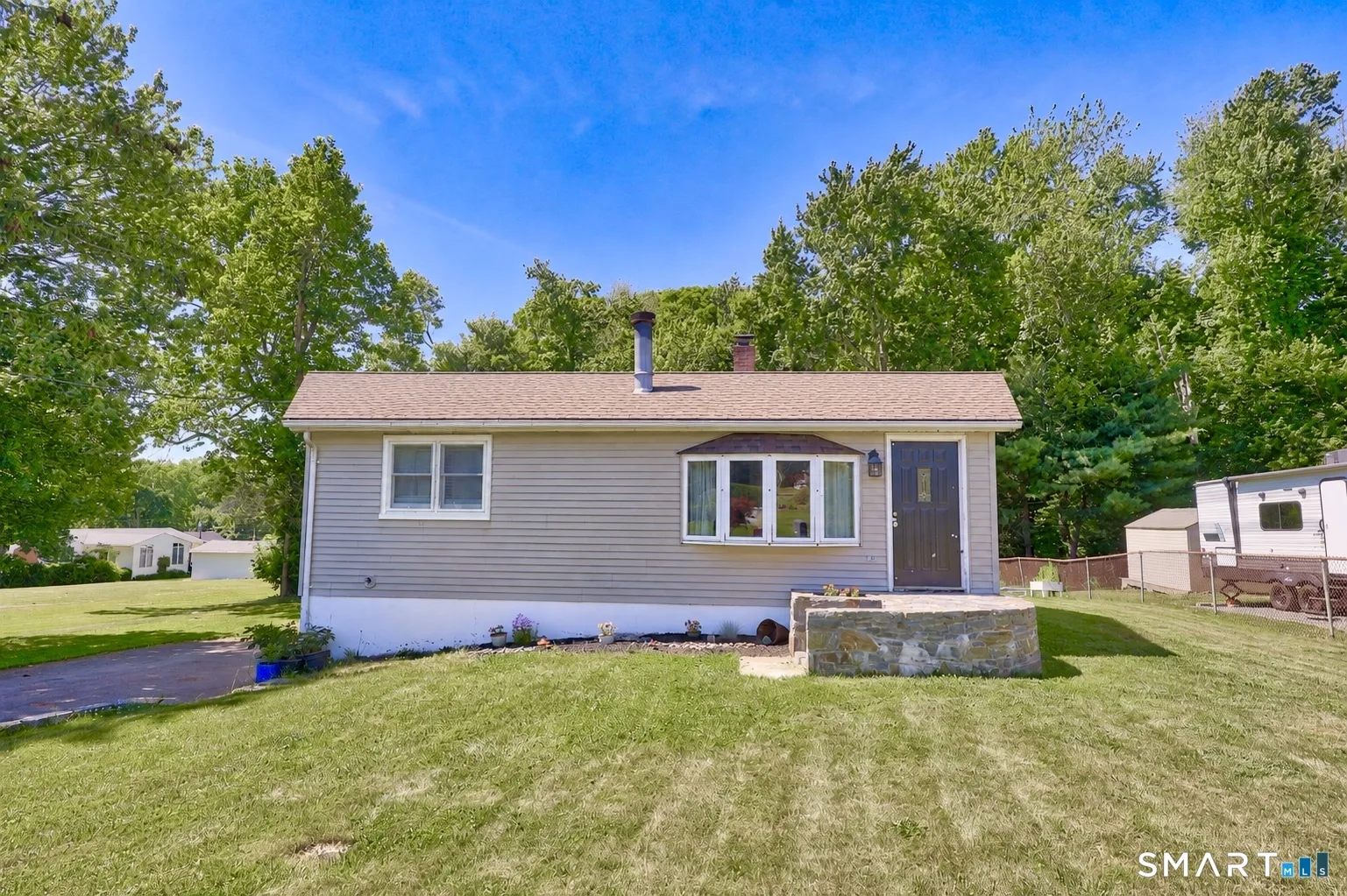 12 Knapp Drive, Prospect, CT