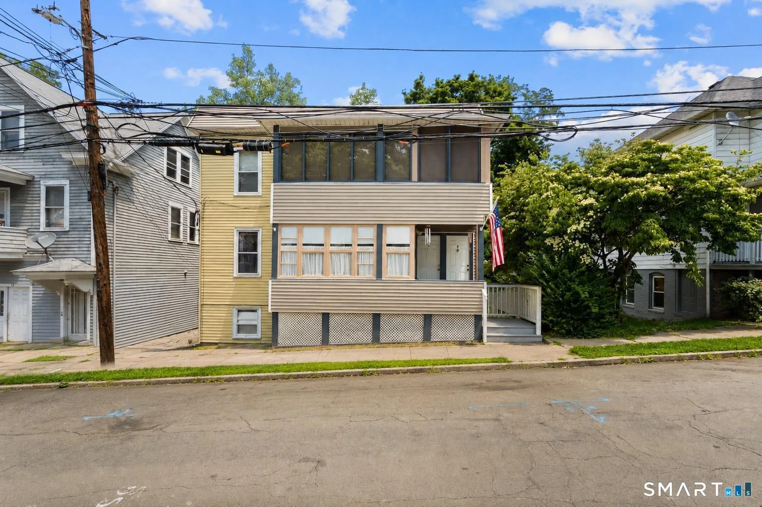9 Hull Street, Shelton, CT