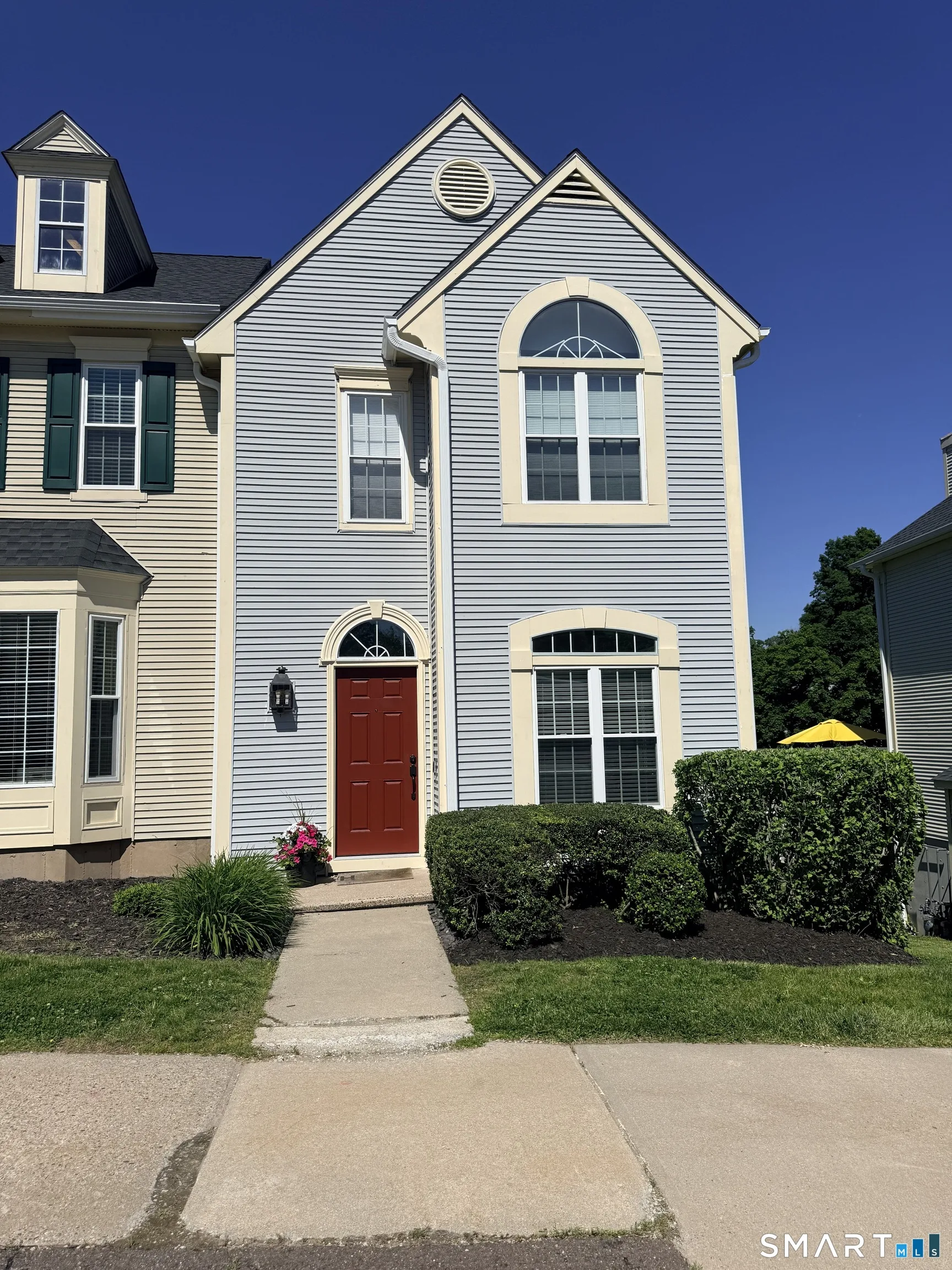 108 Cambridge Commons #108, Middletown, CT
