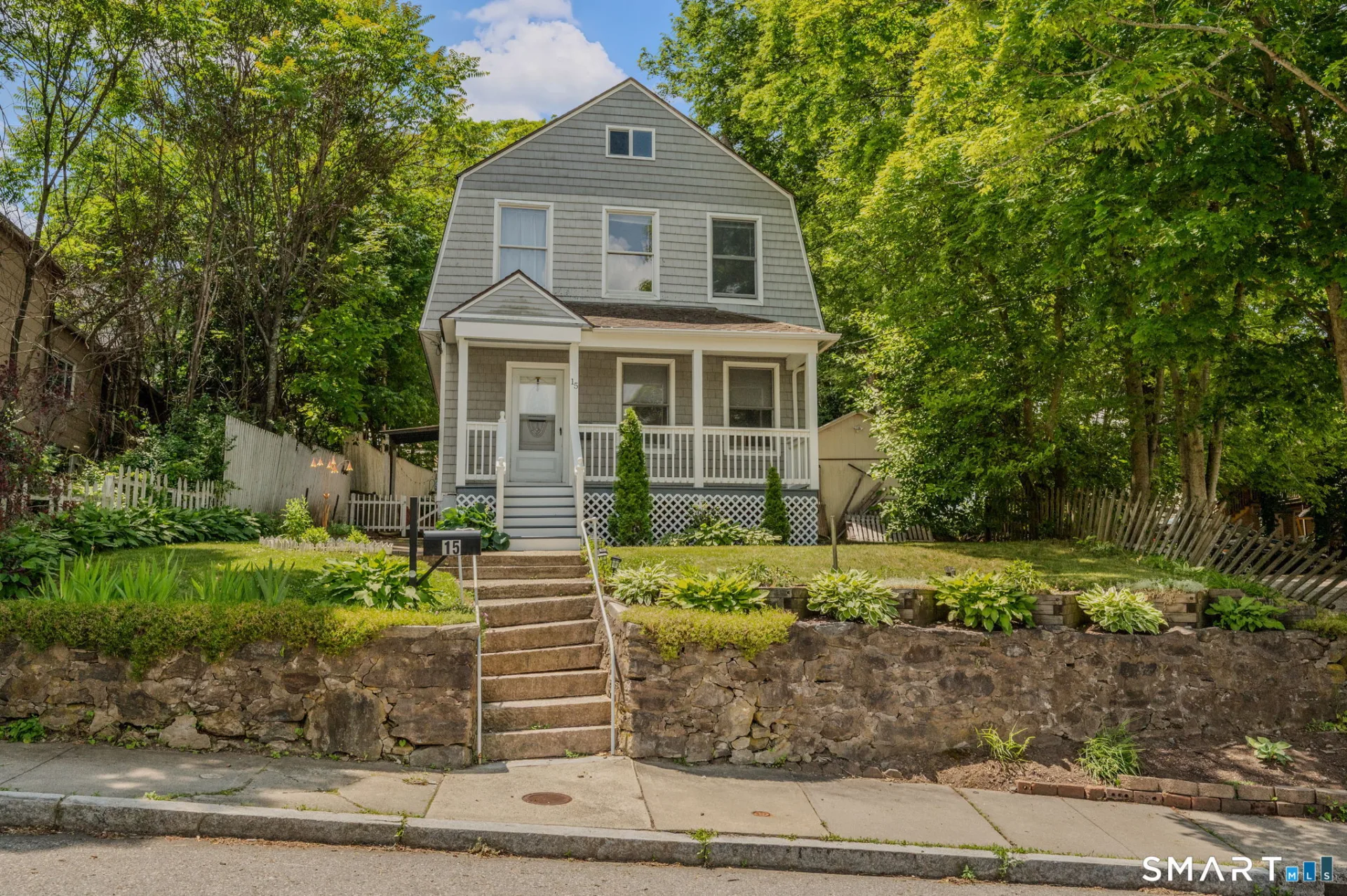 15 Elizabeth Street, Norwich, CT