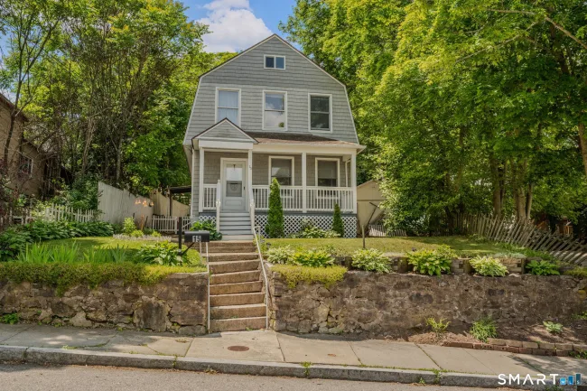 15 Elizabeth Street, Norwich, CT