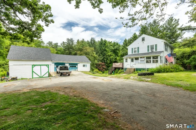 156 Brick Top Road