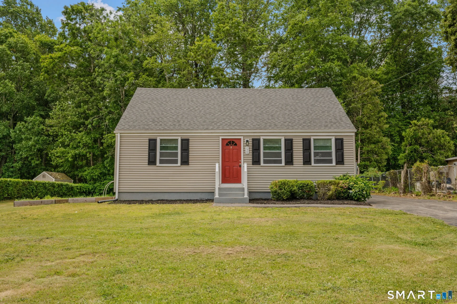170 Connecticut Boulevard, Montville, CT