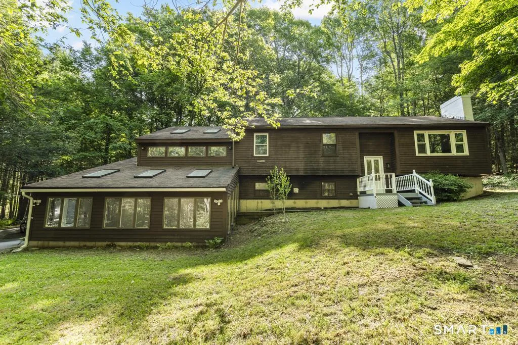 70 Riverton Road, Barkhamsted, CT