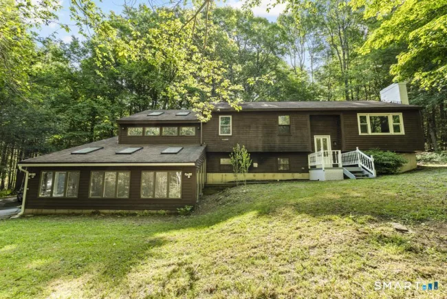70 Riverton Road