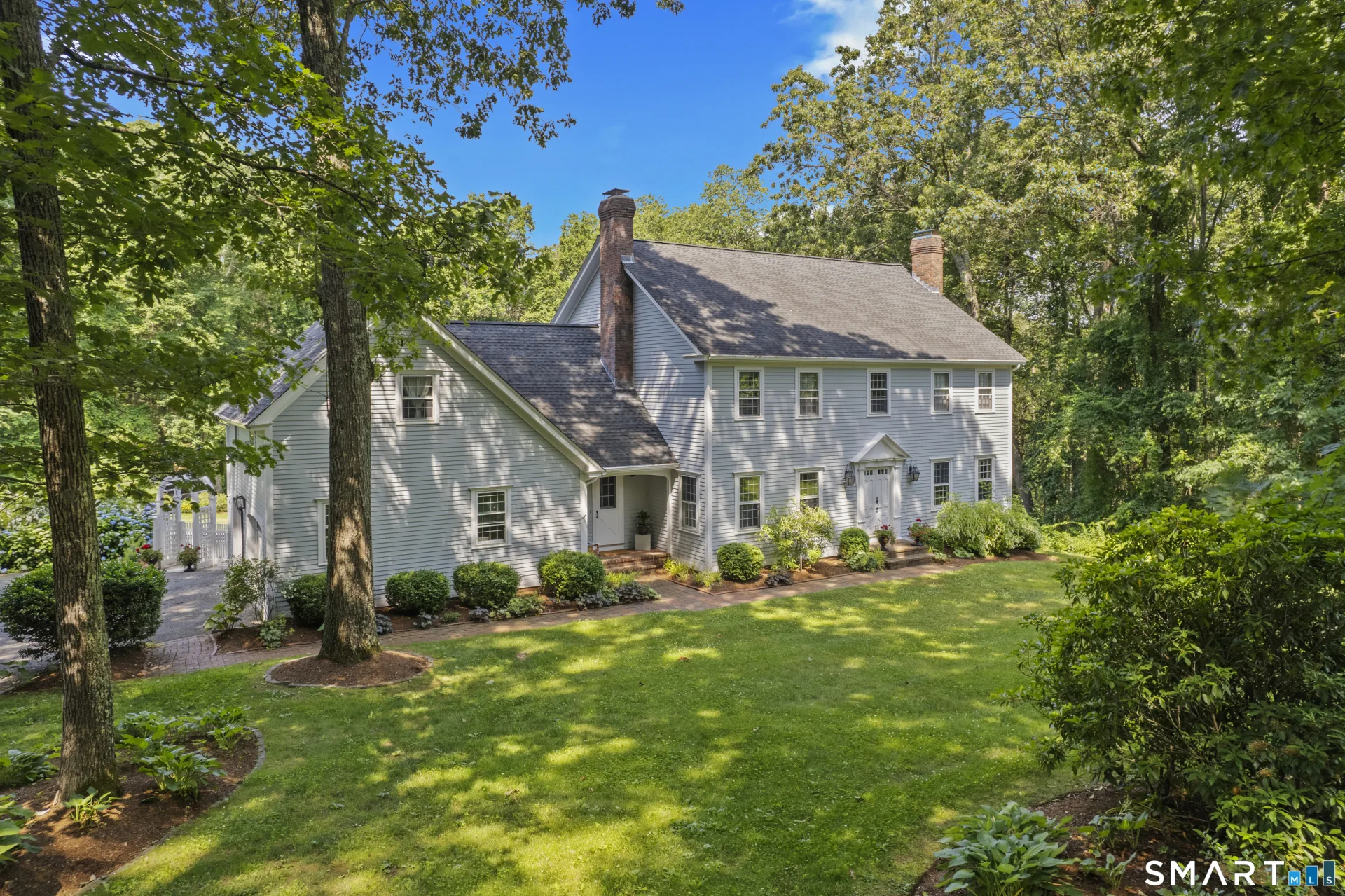8 Squire Lane, Essex, CT