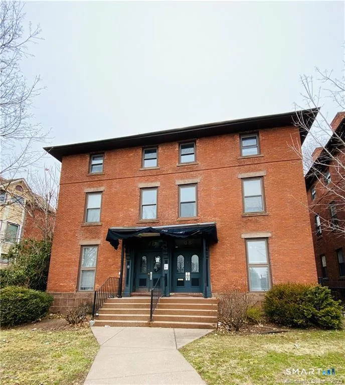 68-70 Morris Street #201, Hartford, CT