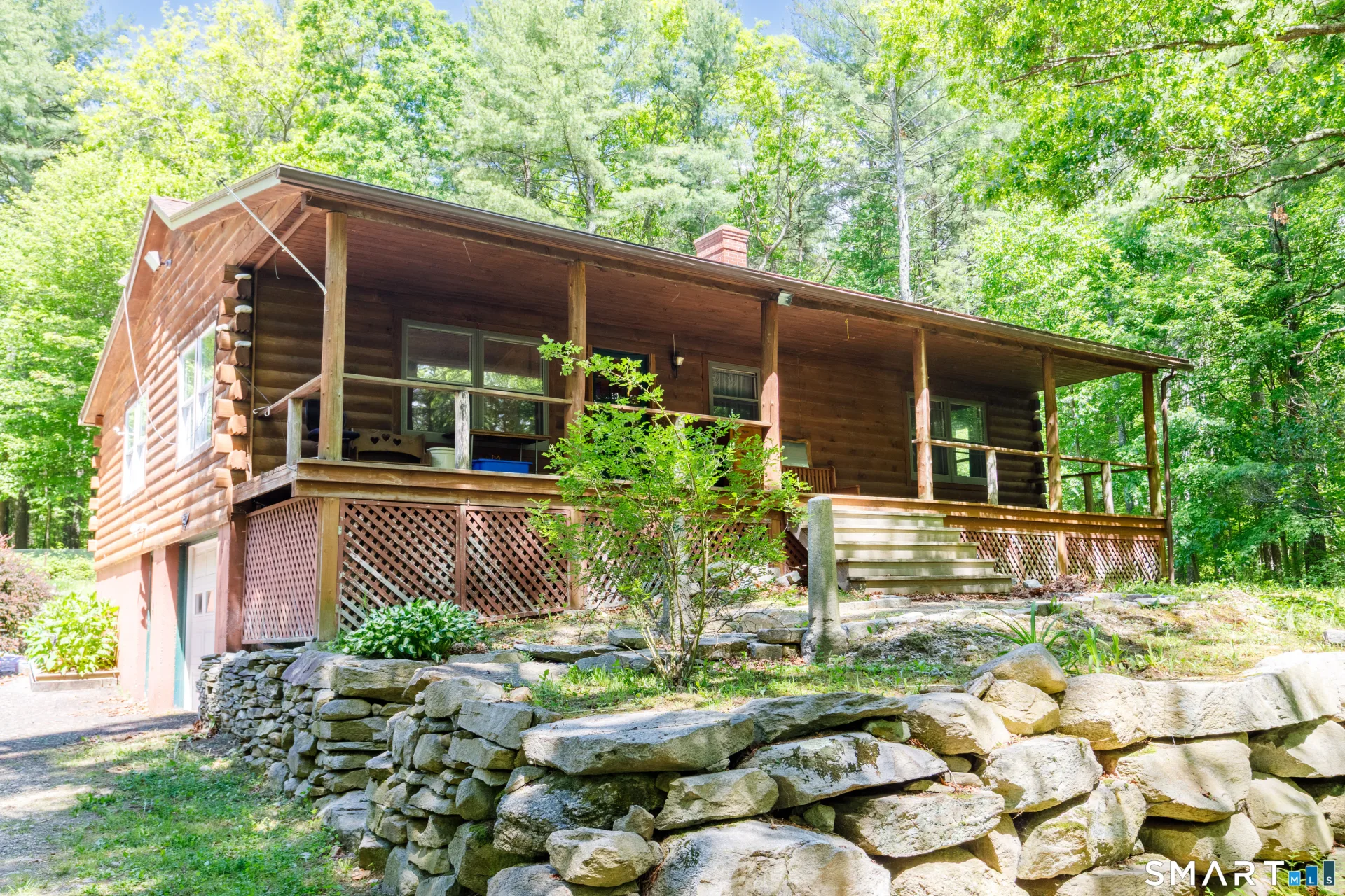 366 Fabyan Road, Thompson, CT