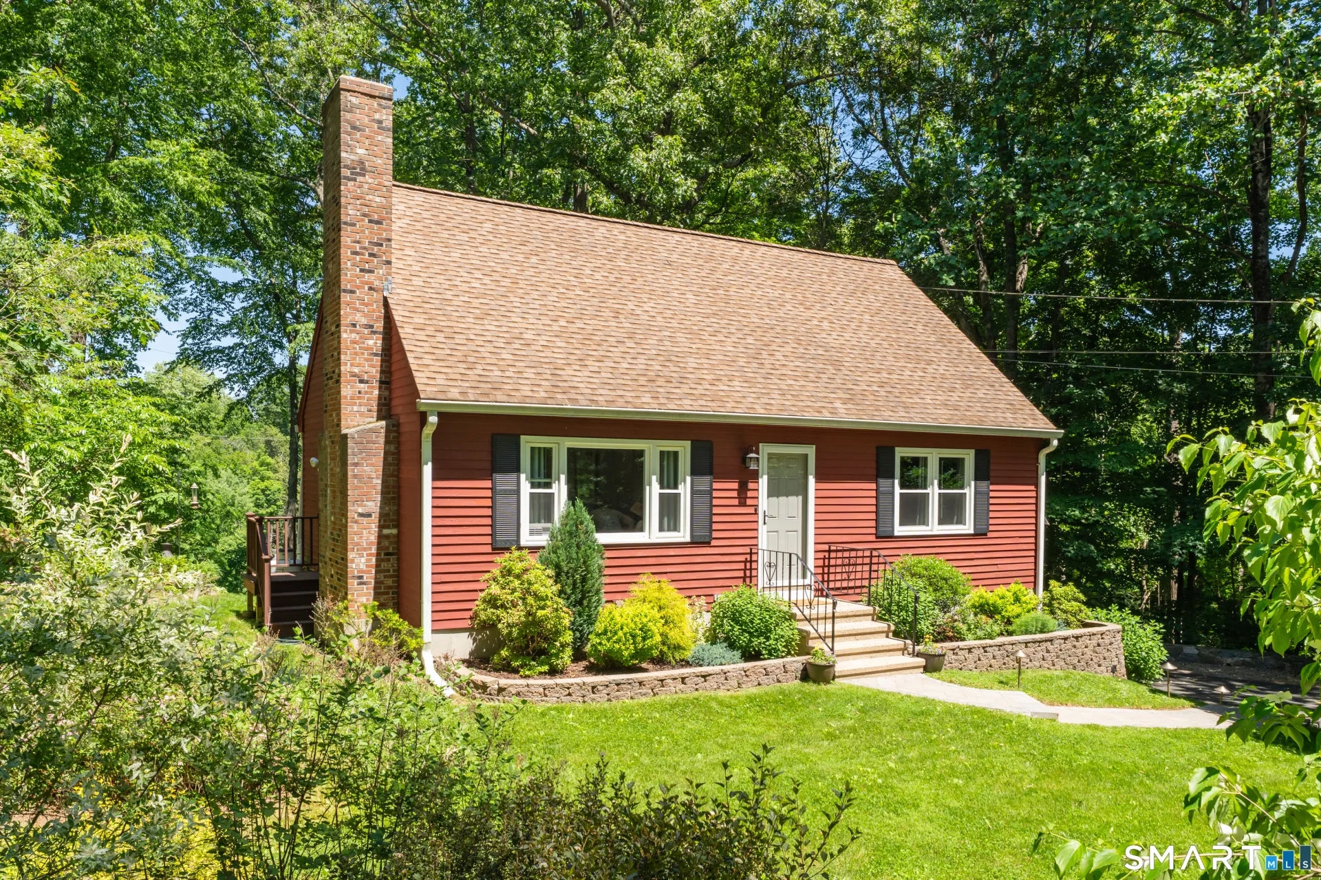181 Wilderwood Drive, Guilford, CT