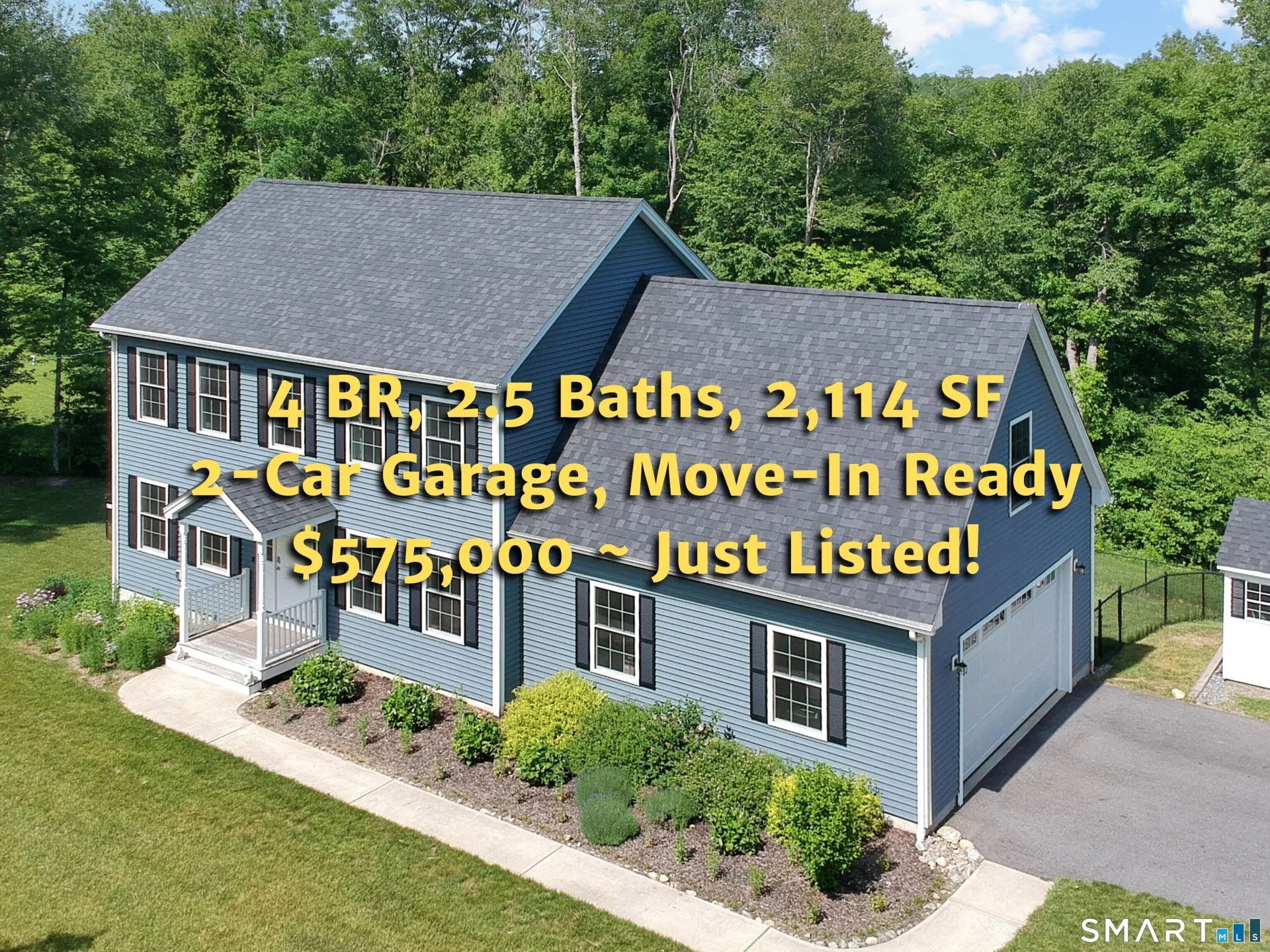 6 Branch Hill Road, Preston, CT