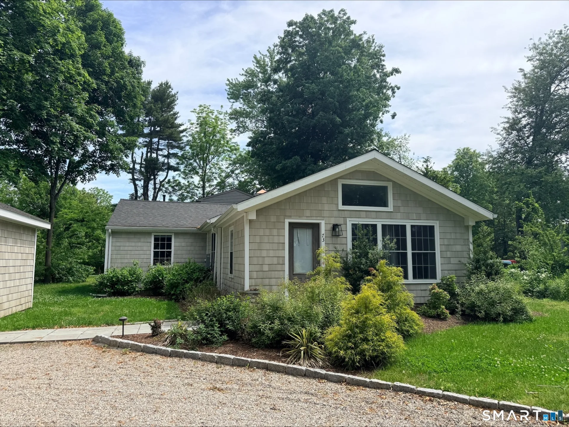 73 Garnet Park Road, Madison, CT