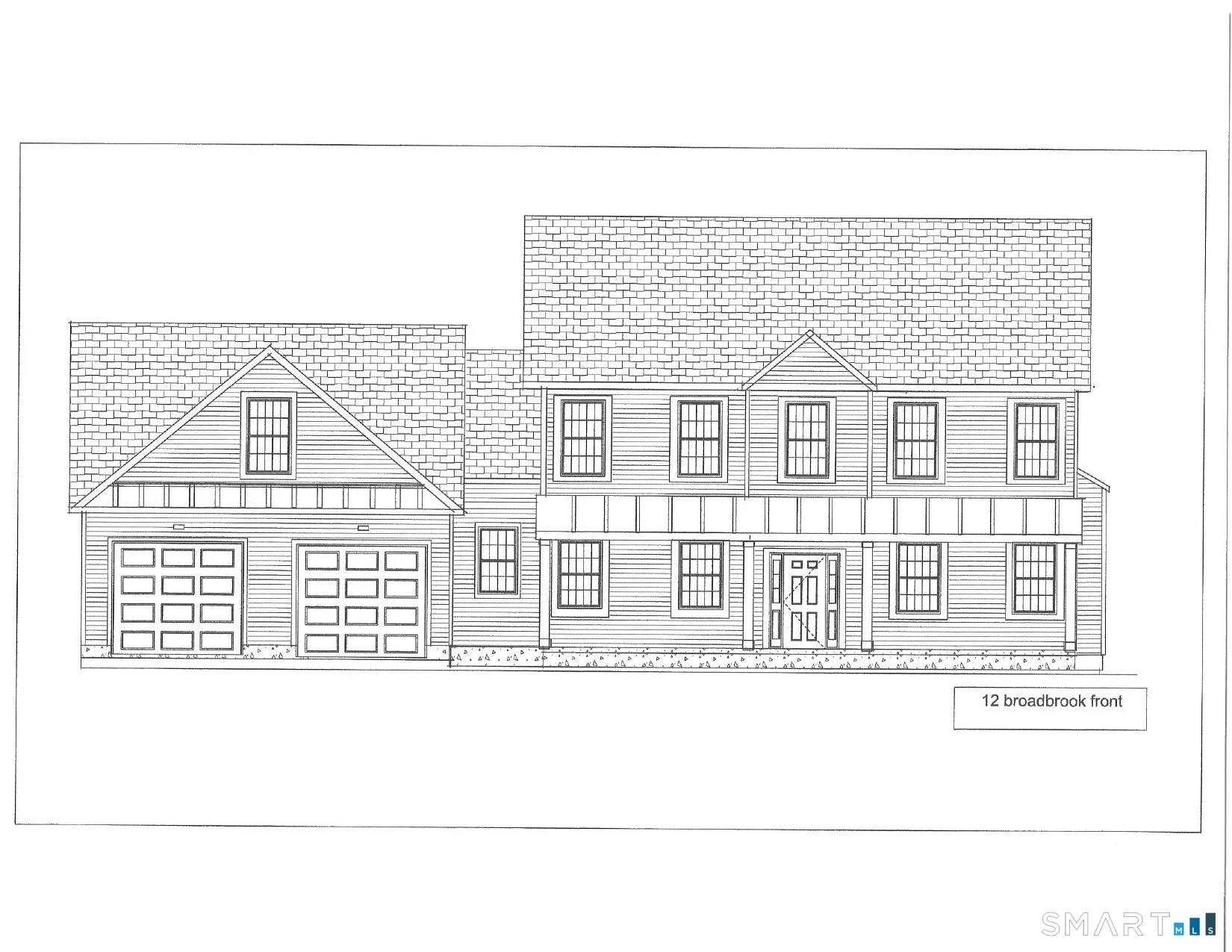 22 Broad Brook Road, Ellington, CT