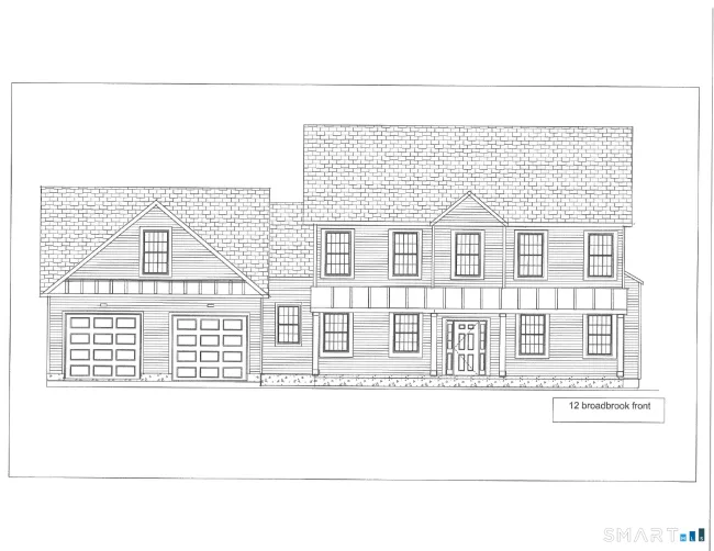 22 Broad Brook Road