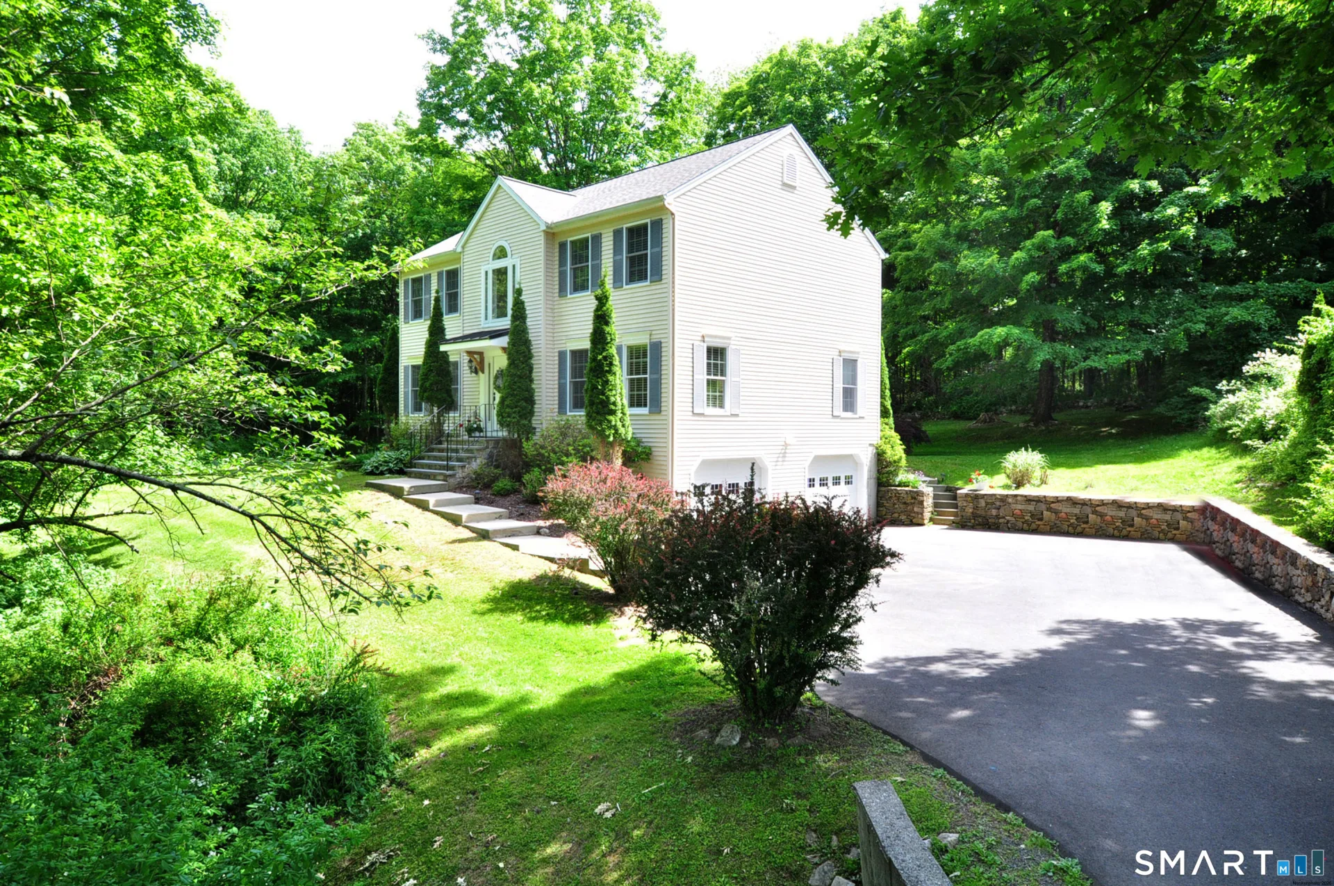 12 Revere Road, New Milford, CT