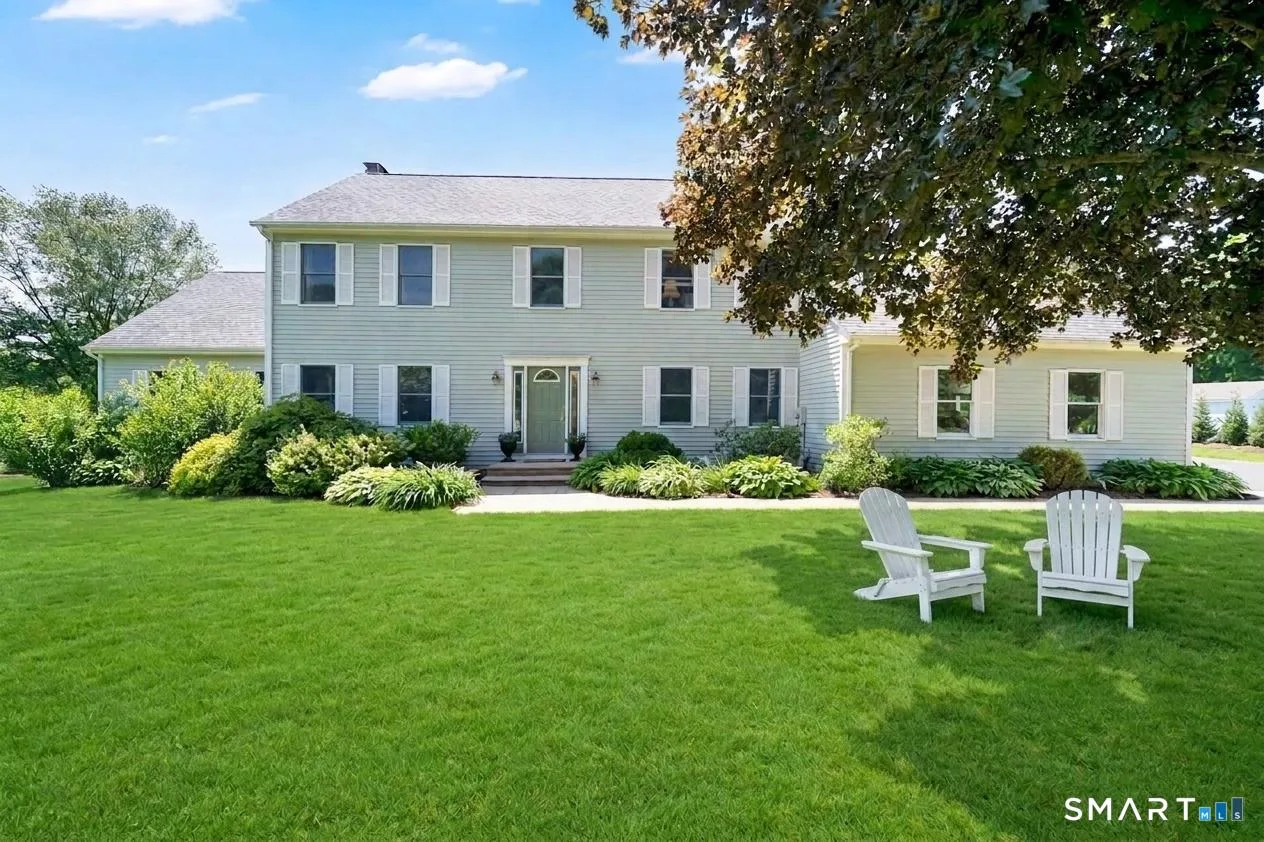 73 Harmony Hill Road, Granby, CT