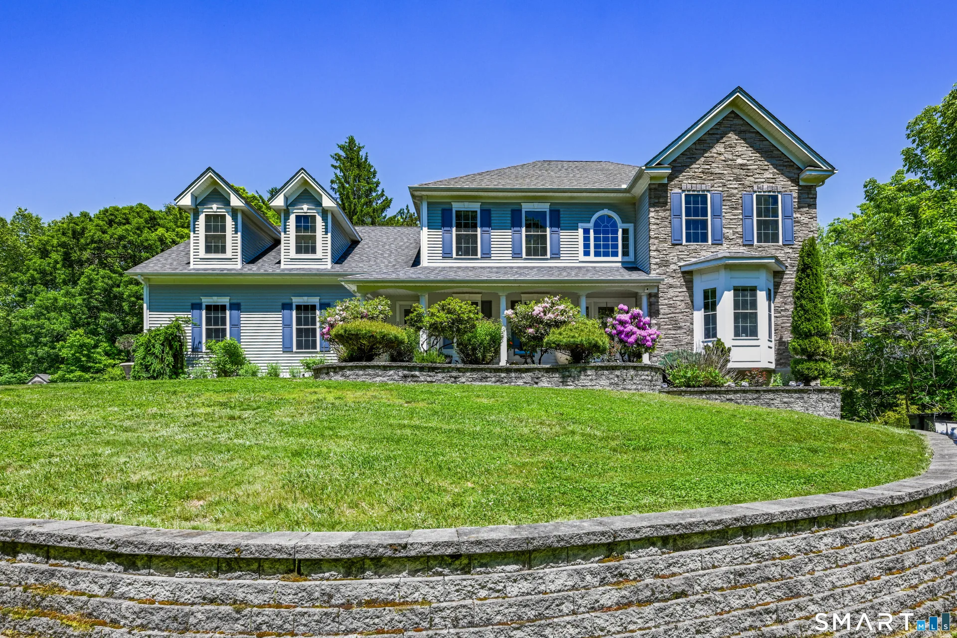 23 Szych Road, Union, CT