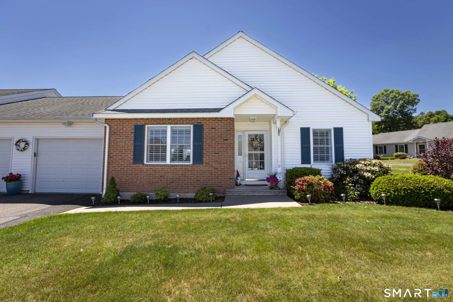 19 Oakview Place #19, Vernon, CT