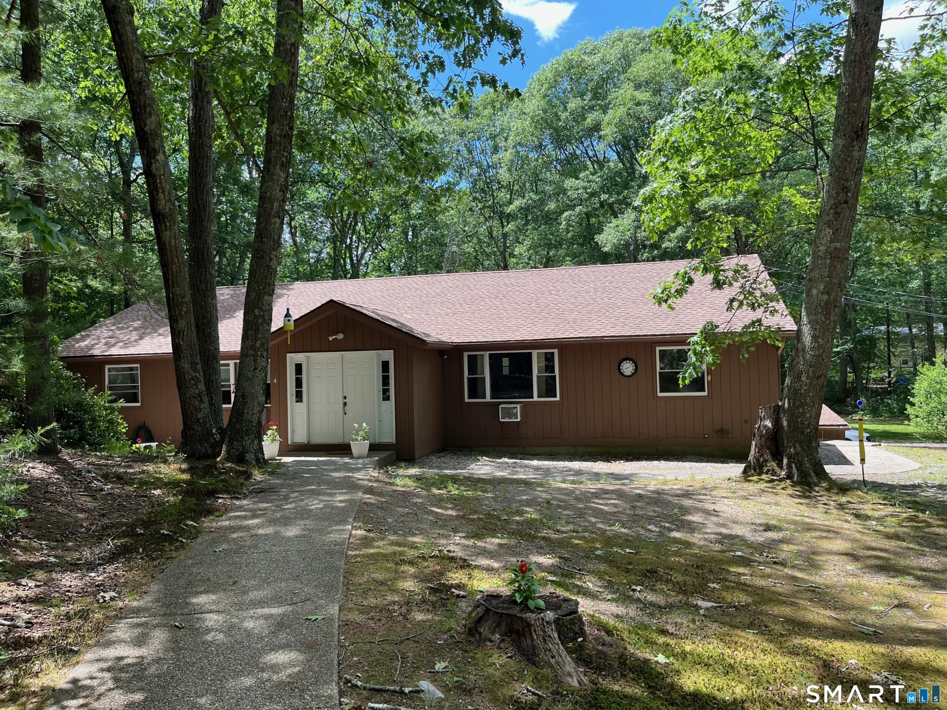 347 Fox Road, Putnam, CT