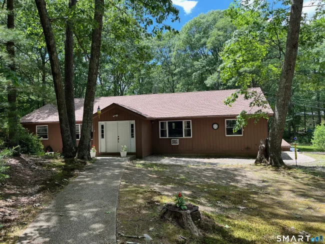 347 Fox Road