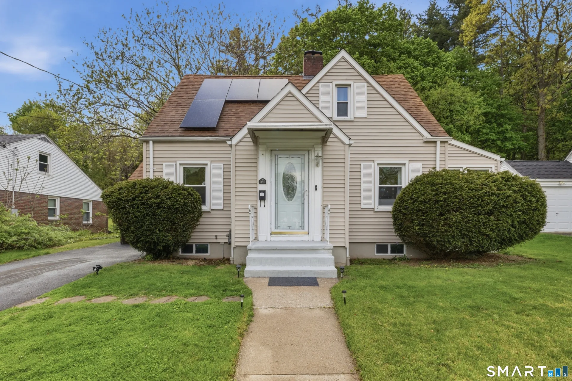 331 Eddy Glover Boulevard, New Britain, CT
