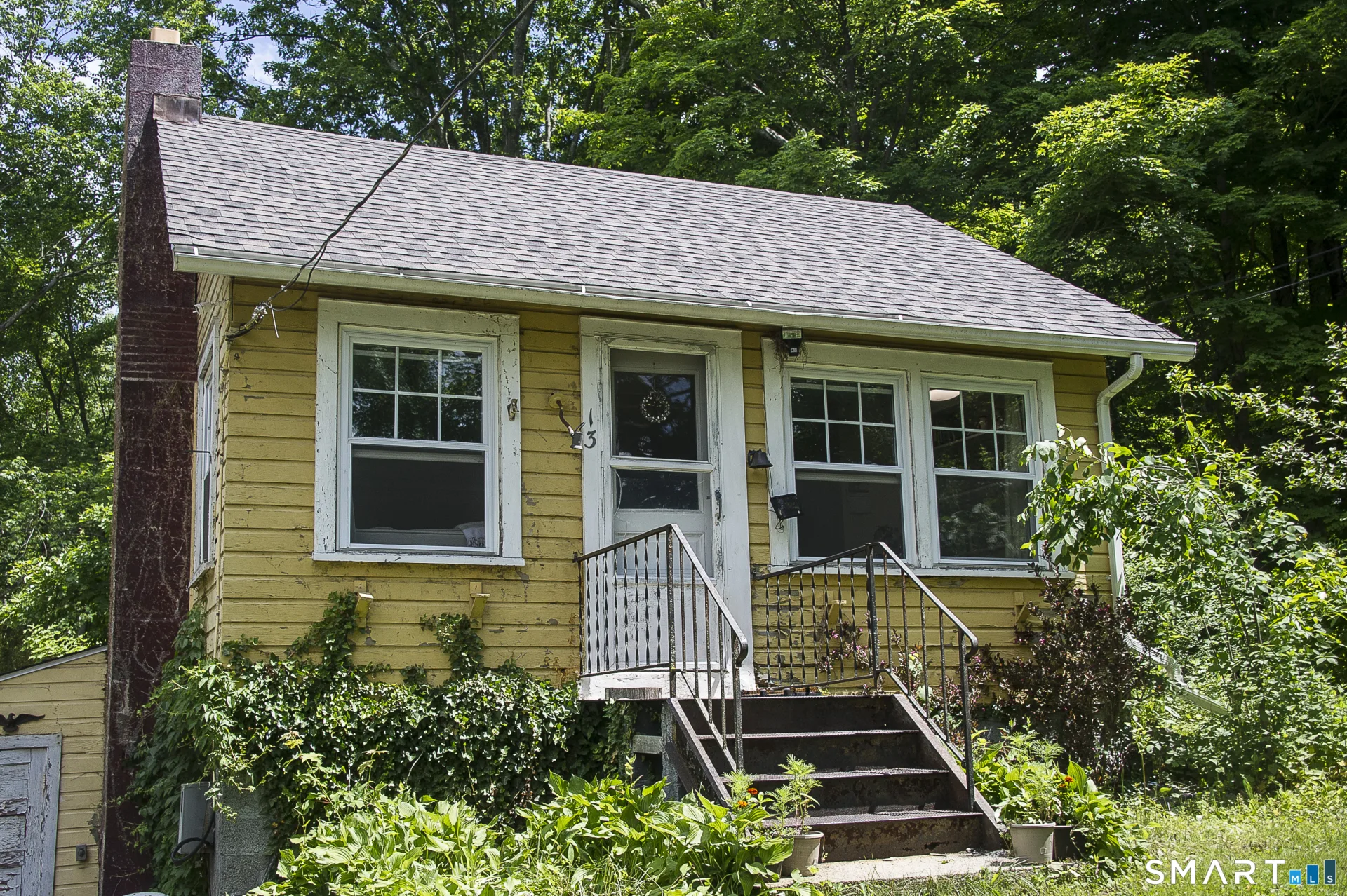 13 Webb Road, Naugatuck, CT