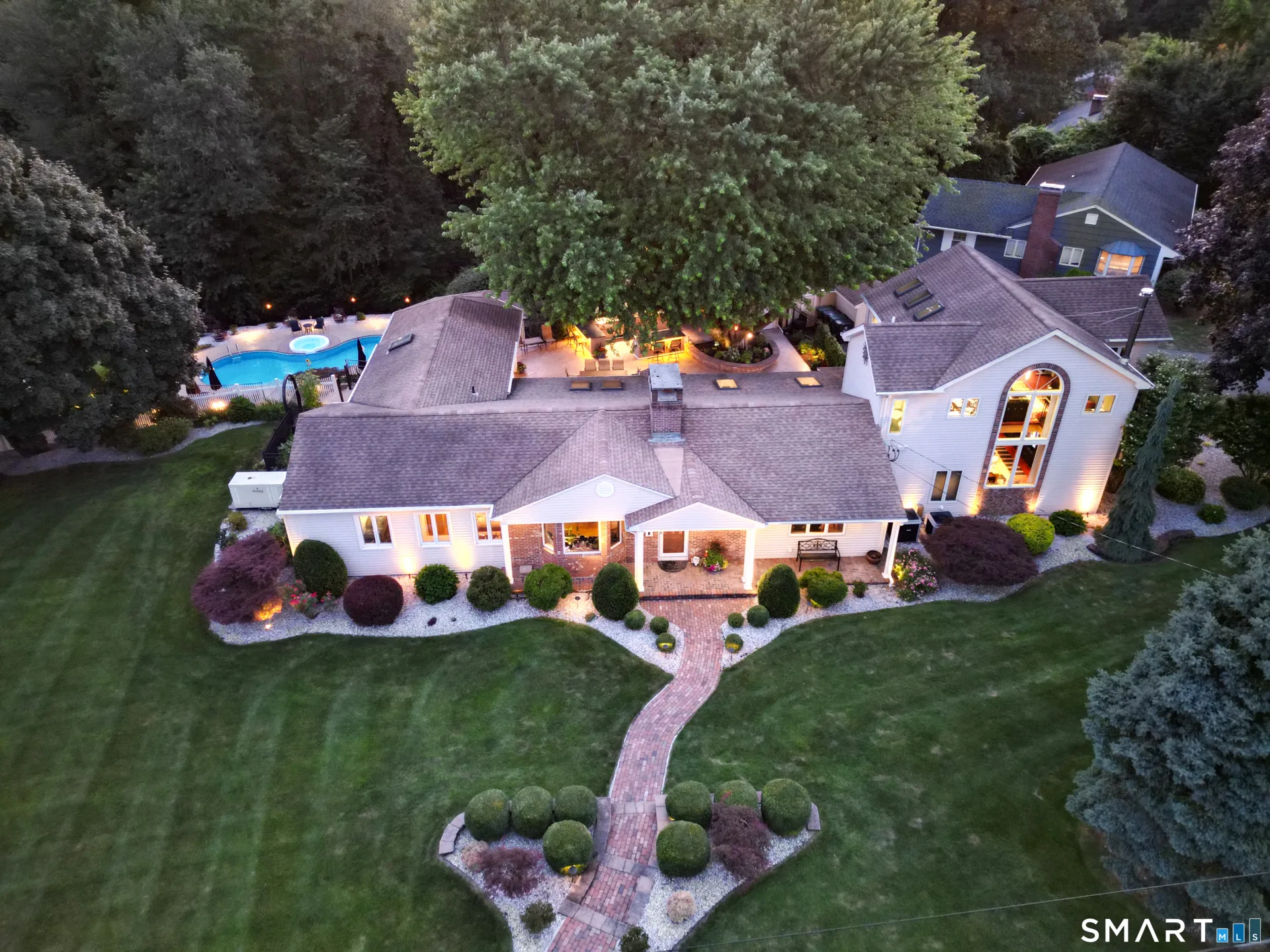 103 Glenbrook Drive, Cheshire, CT