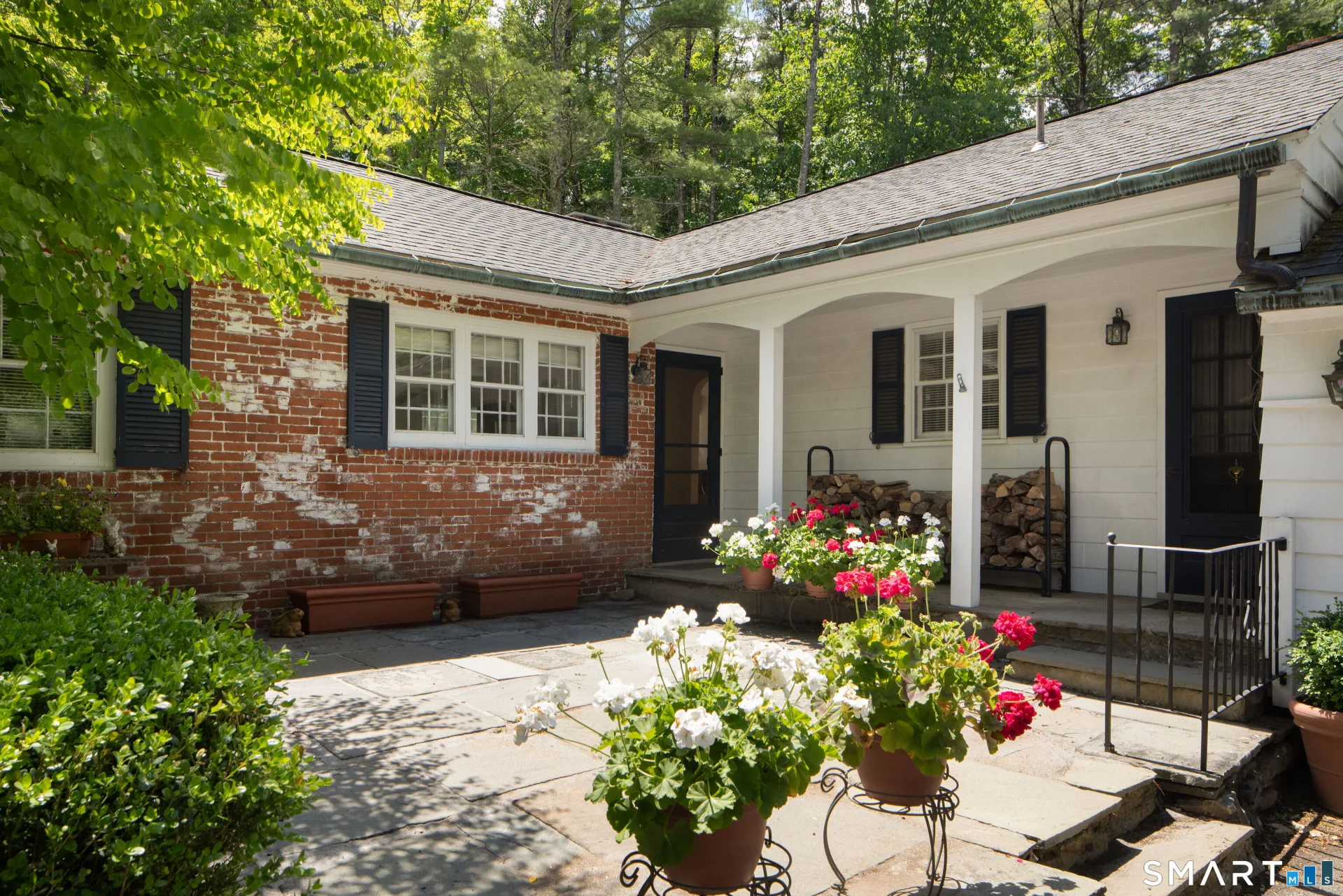 33 Wells Hill Road, Salisbury, CT
