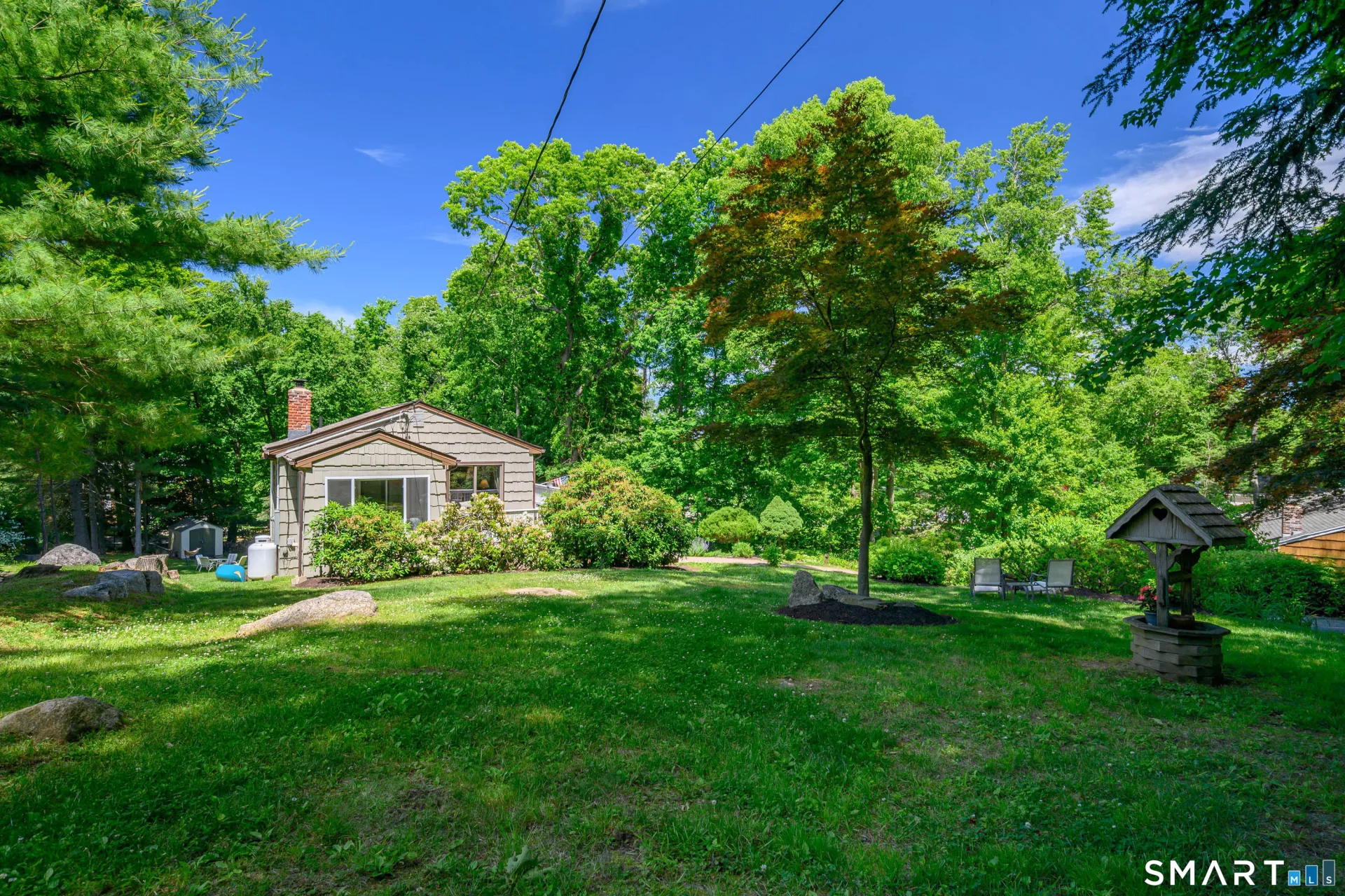 34 Dick Finn Road, New Fairfield, CT