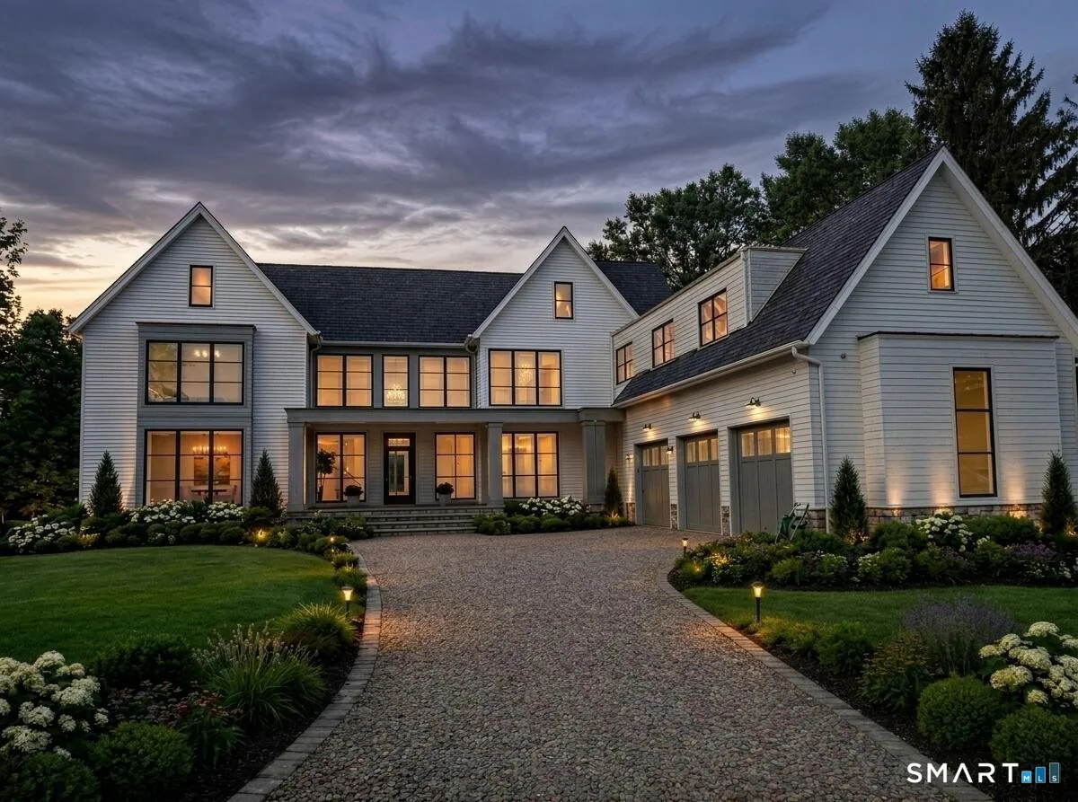 9 Over Rock Lane, Westport, CT