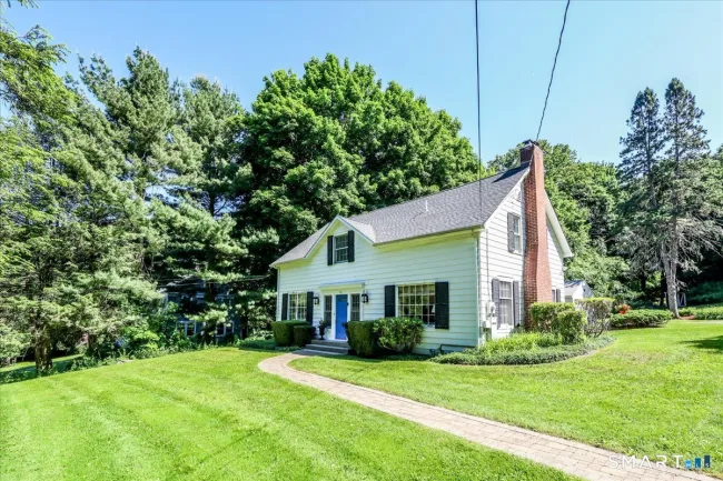203 Whisconier Road