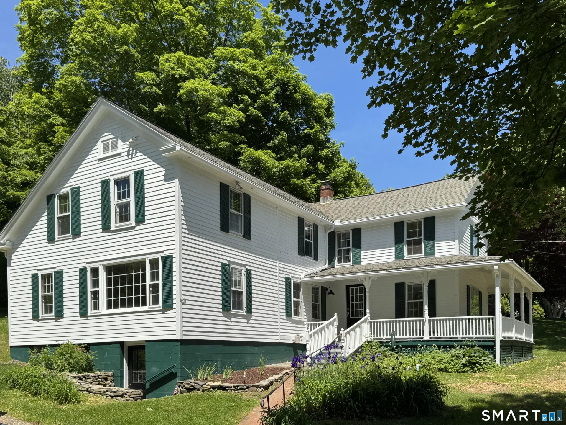 350 South Street, Litchfield, CT