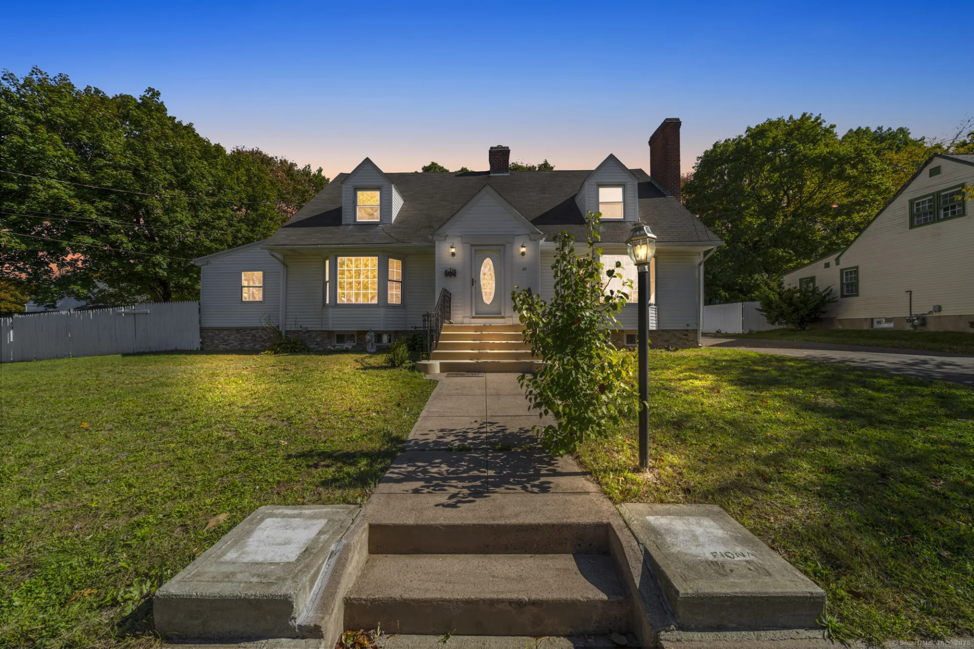 20 Rosina Road, Hamden, CT