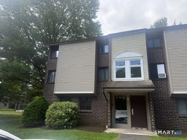 7 Padanaram Road #B23, Danbury, CT
