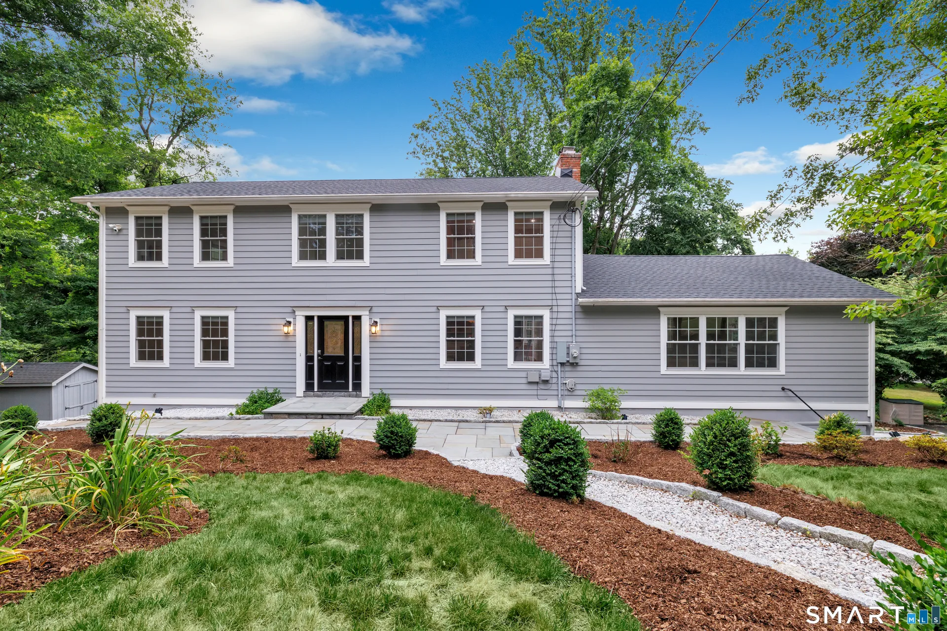 42 Turkey Meadow Road, Trumbull, CT