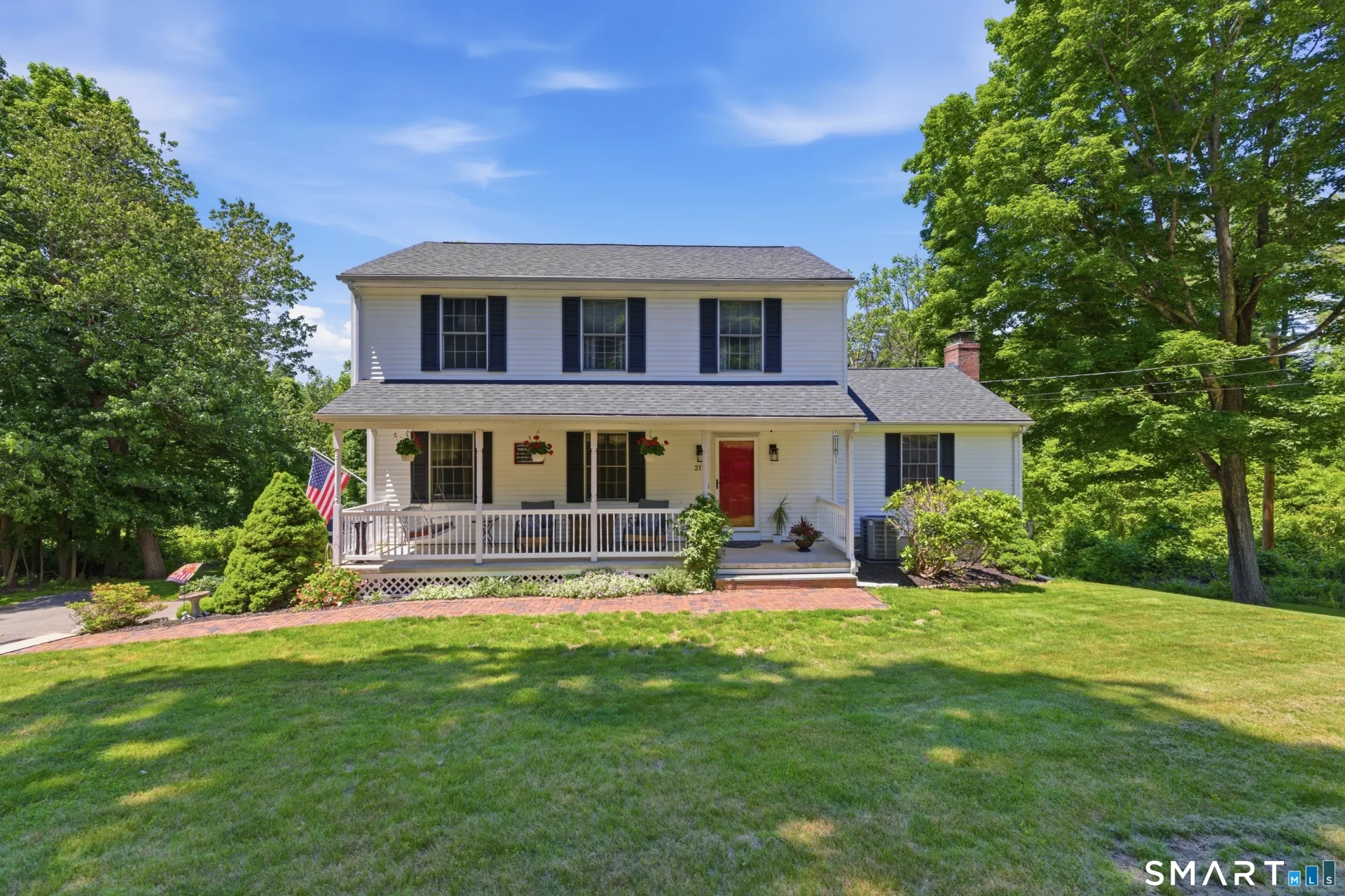 217 Middle Haddam Road, East Hampton, CT